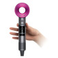Фен DYSO HD08 (Малайзия) Розовый