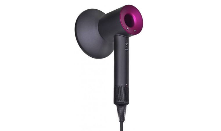 Фен DYSO HD08 (Малайзия) Розовый Фен DYSO HD08 (Малайзия) Розовый