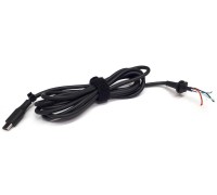 Кабель для блока питания Type-C 3pin