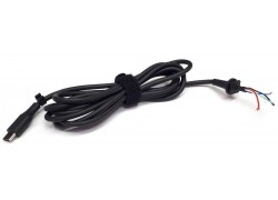 Кабель для блока питания Type-C 3pin