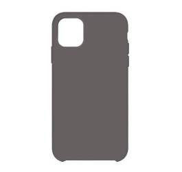 Чехол для iPhone 15 Pro Max (6,7) Silicone Case Soft Touch (олива)