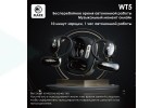 Наушники беспроводные MARK WT5 Белый