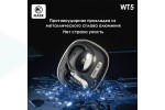 Наушники беспроводные MARK WT5 Белый