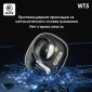 Наушники беспроводные MARK WT5 Белый