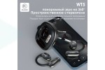 Наушники беспроводные MARK WT5 Белый