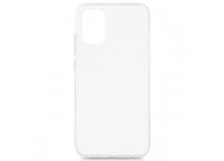 Чехол для Samsung A41 ультратонкий 0,3мм