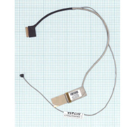 Шлейф матрицы для ноутбука HP Pavilion 17-F000, 17-F100