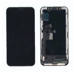 Дисплей для iPhone X в сборе с тачскрином, Incell