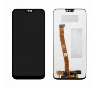 Дисплей для Huawei P20 Lite (ANE-LX1)/ Nova 3E в сборе с тачскрином (черный)