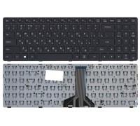 Клавиатура для ноутбука Lenovo Ideapad 300-15IBR