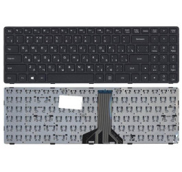 Клавиатура для ноутбука Lenovo Ideapad 300-15IBR