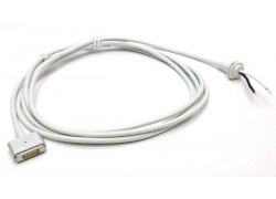 Кабель для блока питания Apple, штекер MagSafe2