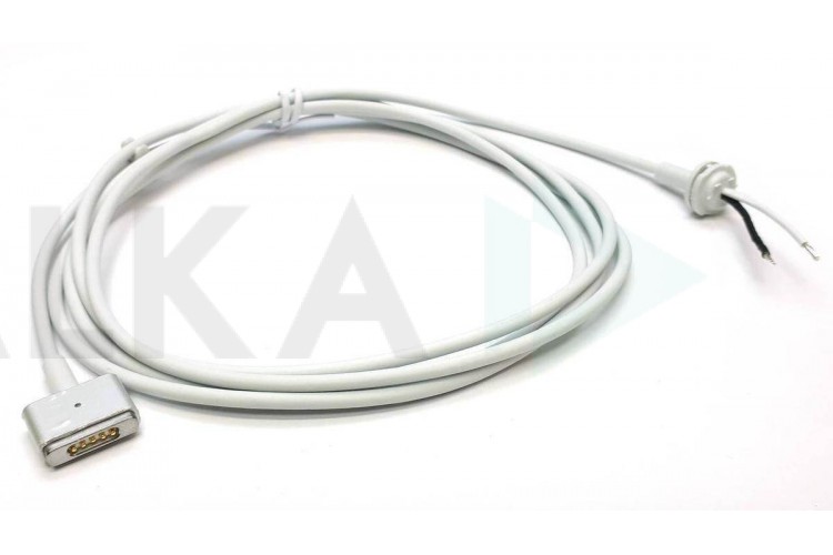 Кабель для блока питания Apple, штекер MagSafe2