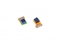Камера для Sony Xperia Z фронтальная