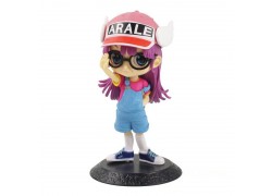 Аниме фигурка Dr. Slump Arale Norimaki "Доктор Слумп" (14 см.) 1052