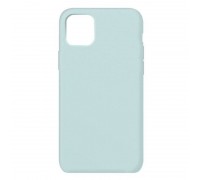 Чехол для iPhone 16 Pro Max (6,9) Soft Touch (мятный)