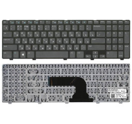 Клавиатура для ноутбука Dell Inspiron 15R-3521
