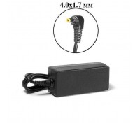 Блок питания / зарядное устройство для ноутбука Lenovo (20.0V, 2.25A, 4,0*1,7) OEM