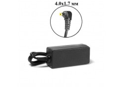 Блок питания / зарядное устройство для ноутбука Lenovo (20.0V, 2.25A, 4,0*1,7) OEM