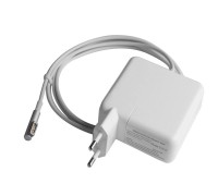 Блок питания / зарядное устройство для ноутбука Apple Macbook (16.5V, 3.65A, 60W, MS) OQ