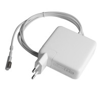 Блок питания / зарядное устройство для ноутбука Apple Macbook (18.5V, 4.6A, 85W, MS) OQ