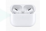 Наушники вакуумные беспроводные BOROFONE BE38 Original series TWS Pro wireless headset Bluetooth (белый) (в комплекте с чехлом)