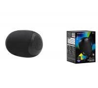Портативная беспроводная колонка BOROFONE BR6 Miraculous sports wireless speaker (черный)