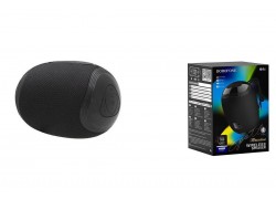 Портативная беспроводная колонка BOROFONE BR6 Miraculous sports wireless speaker (черный)