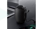 Портативная беспроводная колонка BOROFONE BR6 Miraculous sports wireless speaker (черный)