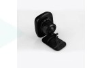 Держатель автомобильный для телефона HOCO CA24 Lotto series magnetic automotive center adsorbed holder черный