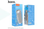 Портативная беспроводная колонка HOCO HC9 Dazzling pulse sports wireless speaker (серый)