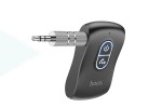 Bluetooth адаптер для автомагнитолы HOCO E73 PRO Tour Car AUX 3.5 mm вход