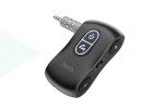 Bluetooth адаптер для автомагнитолы HOCO E73 PRO Tour Car AUX 3.5 mm вход