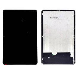 Дисплей для Huawei Honor Pad 8 12" (HEY-W09) в сборе с тачскрином (черный)