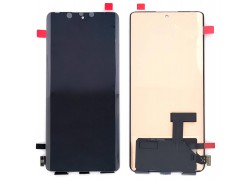Дисплей для Infinix Zero 30 4G/ 5G (X6731B/ X6731) в сборе с тачскрином (черный) org