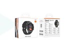 Смарт часы HOCO Y31 Smart sports watch (черный)
