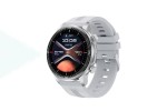 Смарт часы HOCO Y31 Smart sports watch (серебряный)