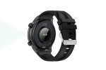 Смарт часы HOCO Y31 Smart sports watch (серебряный)