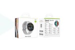 Смарт часы HOCO Y31 Smart sports watch (серебряный)
