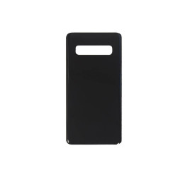 Задняя крышка для Samsung G973F Galaxy S10 (черный)