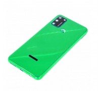 Задняя крышка для Huawei Honor 9A (зеленый)