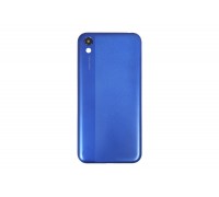 Задняя крышка для Huawei Honor 8S/ 8S Prime (синий)