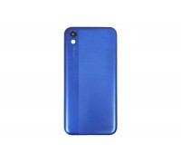 Задняя крышка для Huawei Honor 8S/ 8S Prime (синий)