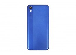 Задняя крышка для Huawei Honor 8S/ 8S Prime (синий)