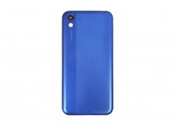 Задняя крышка для Huawei Honor 8S/ 8S Prime (синий)
