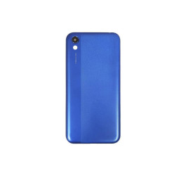 Задняя крышка для Huawei Honor 8S/ 8S Prime (синий)