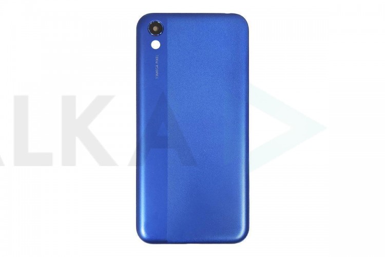 Задняя крышка для Huawei Honor 8S/ 8S Prime (синий)