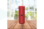 Портативная беспроводная колонка HOCO BS33 Voise sports sound sports wireless speaker (красный)