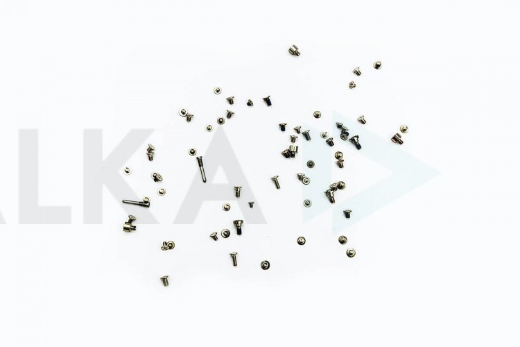 Комплект винтов (внутренних) для iPhone 11