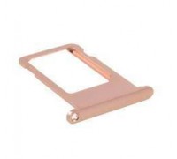 Держатель SIM для iPhone 6s (4.7)/ 6s Plus (5.5) (розовый)